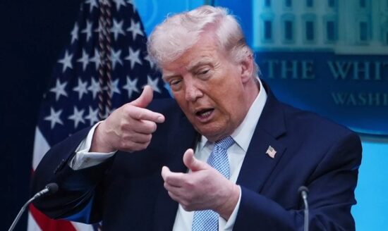 US-Iran Crisis: Trump Threatens Stronger Military Strikes if Situation Escalates