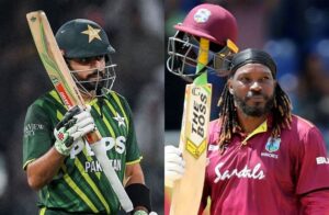 Babar Azam Breaks Chris Gayle’s Record to Become Fastest to 12,000 T20 Runs, Surpassing Virat Kohli