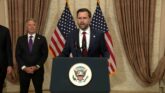 No Deal Reached: US Vice President J.D. Vance Concludes Talks, Returns Without Agreement
