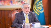 Ishaq Dar Stresses Need for Ceasefire and Continued Dialogue to Prevent Middle East Escalation