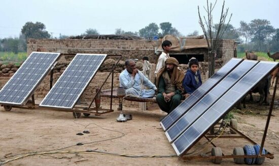 PPP Launches Phase II of Free Solar Scheme for 275,000 Households in Sindh