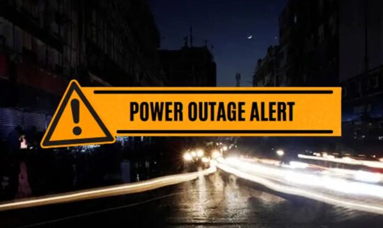 Karachi Load Shedding Today: K-Electric Power Outage Schedule from 8 AM to 12 AM