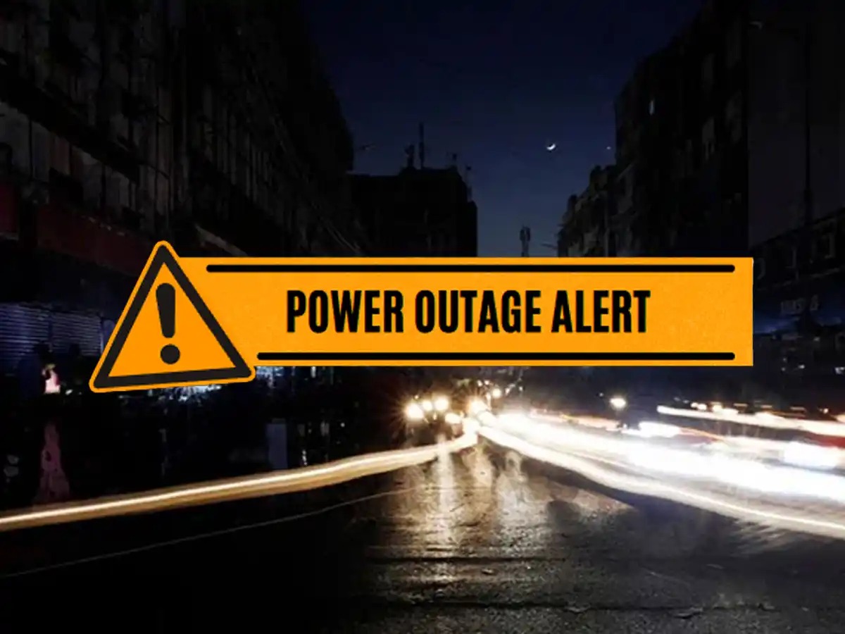 Karachi Load Shedding Today: K-Electric Power Outage Schedule from 8 AM to 12 AM