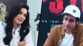 Meera Walks Out of Interview With Irshad Bhatti After Heated Exchange Over Old Controversies