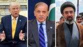 Iran Refuses Second Round of Talks with US, Denies Islamabad Meeting