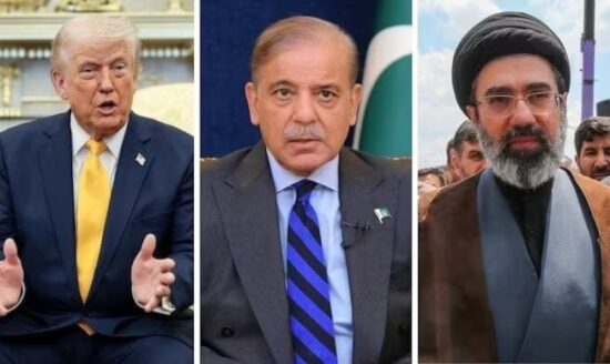 Iran Refuses Second Round of Talks with US, Denies Islamabad Meeting