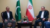 Iran FM Abbas Araghchi Likely to Return to Islamabad as Mediation Efforts Intensify