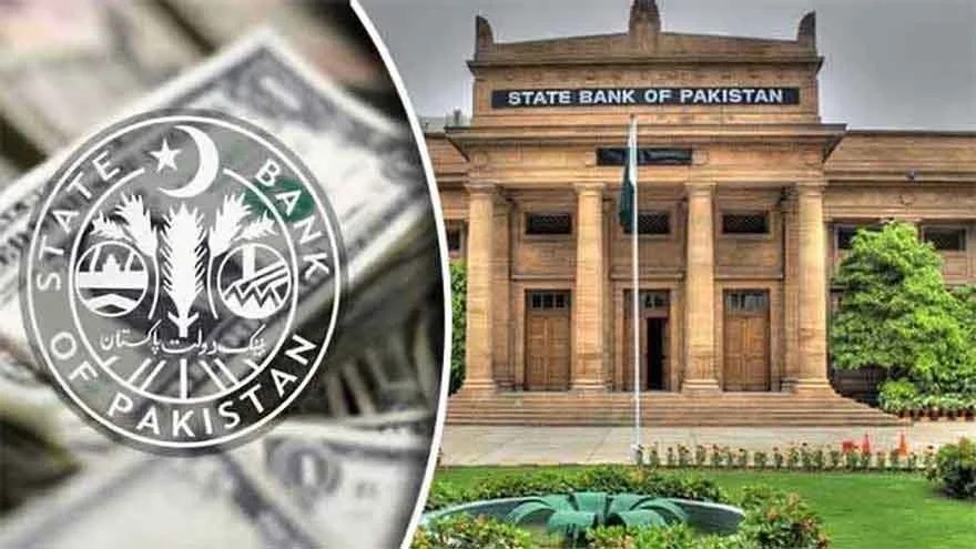 SBP to Announce Key Interest Rate Decision Today Amid Inflation Concerns