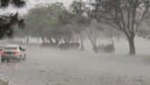 Heavy Rain and Storm Alert Issued for Karachi, NDMA Warns Several Regions