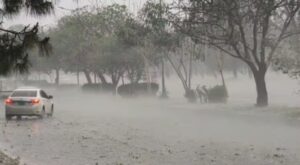 Pakistan Weather Update: Rain Brings Relief While Storms Leave Three Injured