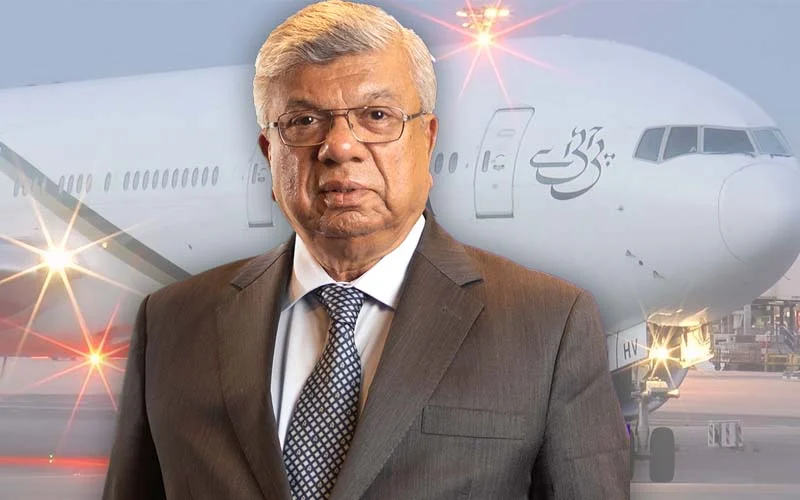 Arif Habib Consortium Deposits Rs 45 Billion to Secure Full Control of PIA