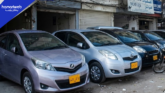 Sindh Announces Deadline For Digital Vehicle Certification