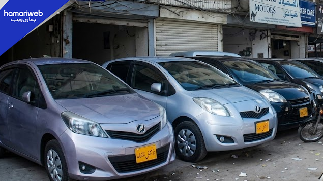 Sindh Announces Deadline For Digital Vehicle Certification