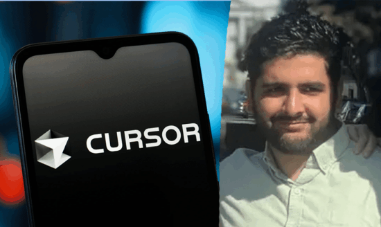 Karachi’s Sualeh Asif Becomes Billionaire with his Startup ‘Cursor AI’, Securing $60B SpaceX Acquisition Deal