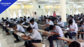 Karachi Intermediate Exams Begin Today Amid Strict Rules and Strong Security Setup