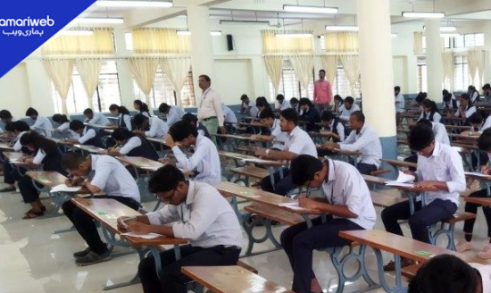 Karachi Intermediate Exams Begin Today Amid Strict Rules and Strong Security Setup