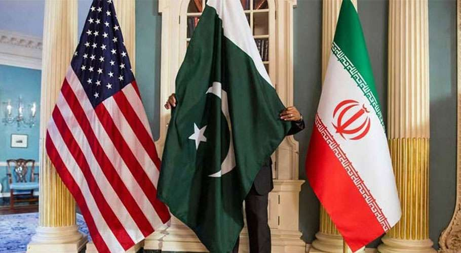 Pakistan Defends Mediatory Role in US-Iran Conflict Amid Arab Criticism