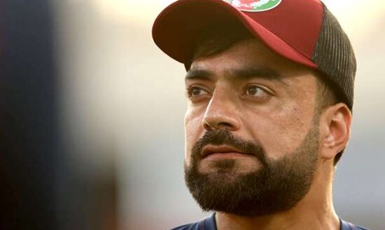 Rashid Khan Rejected Indian Citizenship Offer to Stay Loyal to Afghanistan