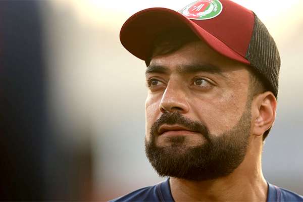 Rashid Khan Rejected Indian Citizenship Offer to Stay Loyal to Afghanistan