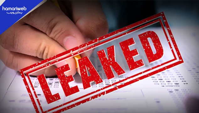 A-Level First Year Maths Paper Leak Under Investigation by Cambridge International