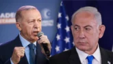 Turkey Threatens to Attack Israel if US-Iran Peace Talks Fail: Erdogan Calls Netanyahu ‘Hitler of Our Time’