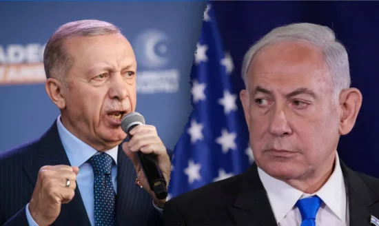 Turkey Threatens to Attack Israel if US-Iran Peace Talks Fail: Erdogan Calls Netanyahu ‘Hitler of Our Time’