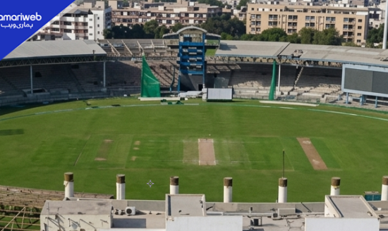 Karachi Traffic Police Announce Alternate Routes Before PSL 11 Match