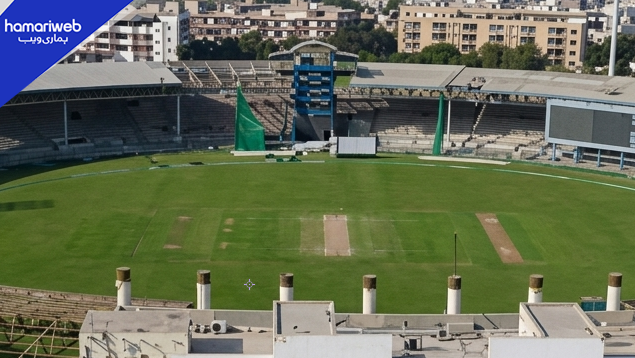 Karachi Traffic Police Announce Alternate Routes Before PSL 11 Match