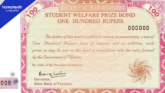 Rs100 Prize Bond Draw No. 54 to Be Held in Hyderabad Today on 15 May 2026