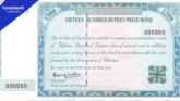 Rs1500 Prize Bond Draw No. 106 to Be Held in Sialkot Today on 15 May 2026
