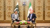 Pakistan-Iran Talks Show Positive Progress as Syed Asim Munir Meets Iranian Leadership