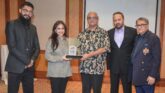 Synergy Advertising becomes first in Pakistan to secure back-to-back AFAA Brilliance Awards