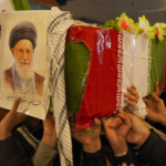 Ayatollah Ali Khamenei Funeral Update: Iran Prepares Burial Ceremony After Muharram