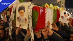 Ayatollah Ali Khamenei Funeral Update: Iran Prepares Burial Ceremony After Muharram