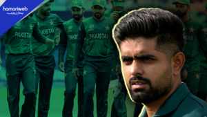 Babar Azam ODI Comeback? Squad Talks Heat Up Ahead of Australia Series