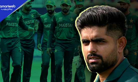 Babar Azam ODI Comeback? Squad Talks Heat Up Ahead of Australia Series