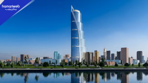 Pakistan’s Tallest 82-Storey Building Burj-e-Quaid to Be Built in Karachi