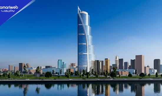 Pakistan’s Tallest 82-Storey Building Burj-e-Quaid to Be Built in Karachi