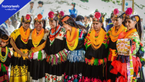 Chilam Joshi 2026 Festival in Full Swing in Kalash Valley, Continues Till May 17