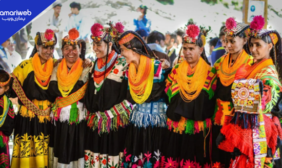 Chilam Joshi 2026 Festival in Full Swing in Kalash Valley, Continues Till May 17