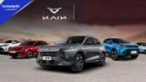 Chinese Car Brand Kaiyi Set to Enter Pakistan Auto Market