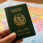 Passport Home Delivery System in Pakistan Begins July 1: Full Details and Process