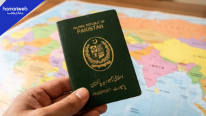 Doorstep Passport Delivery, AI Chatbot Coming Soon in Pakistan – DGIP Announces Major Digital Reforms