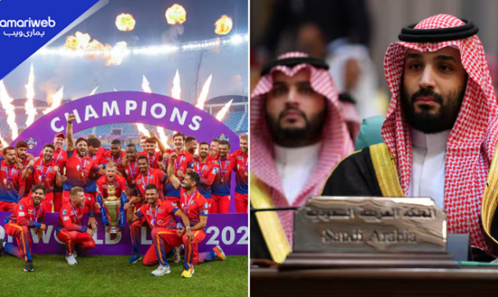 Saudi Arabia Enters Franchise Cricket with New “Dunes T20 League” Set for October Debut