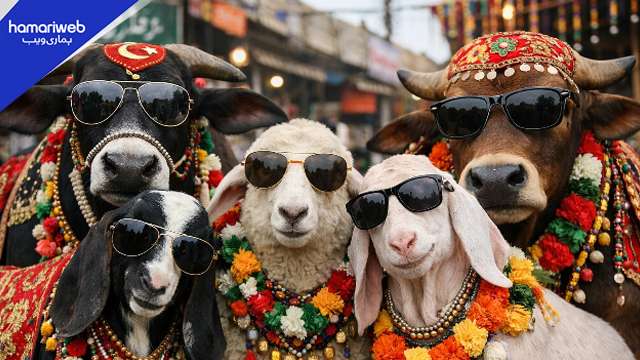 Eid Ul Adha Holiday in Pakistan 2026: Early Forecast Suggests Long Break Ahead