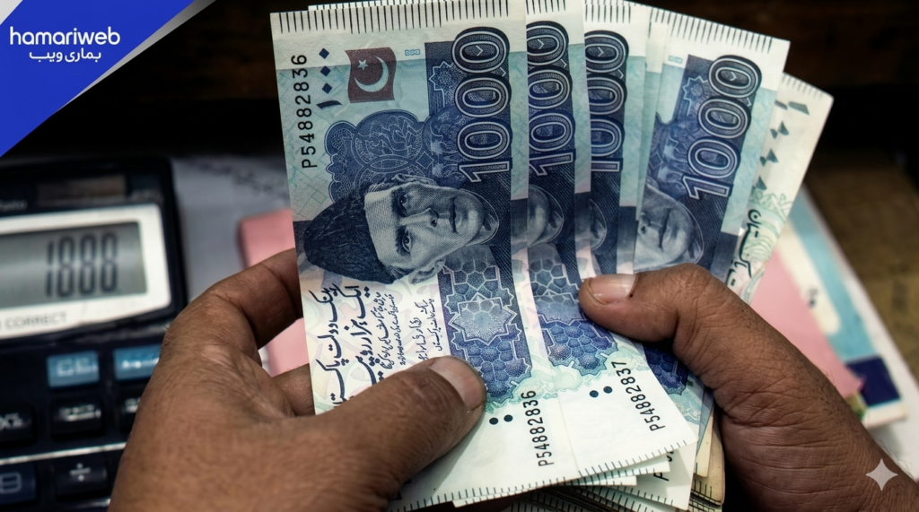 Punjab Govt Announces to Release Salaries and Pensions Early Ahead of Eid-ul-Azha