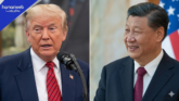 Live Update: Trump and Xi Discuss Global Issues, Sparks Worldwide Attention