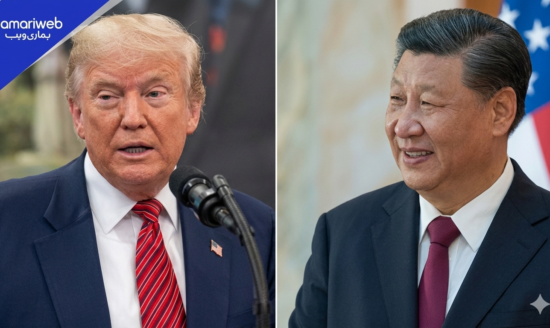 Live Update: Trump and Xi Discuss Global Issues, Sparks Worldwide Attention