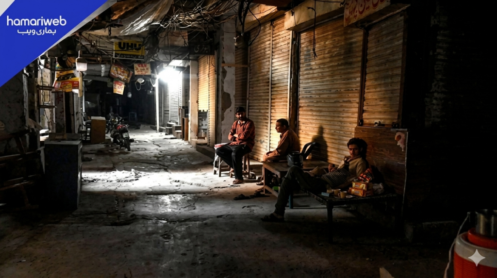 K-Electric Announces No Load Shedding Where the Temperature Feels Like 45°C 
