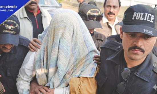 Karachi Police Arrest Two Suspects Involved in Online Drug Sales